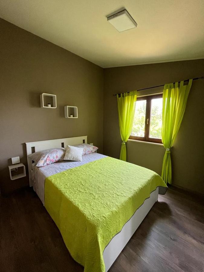 Pomerino Apartmans Extérieur photo