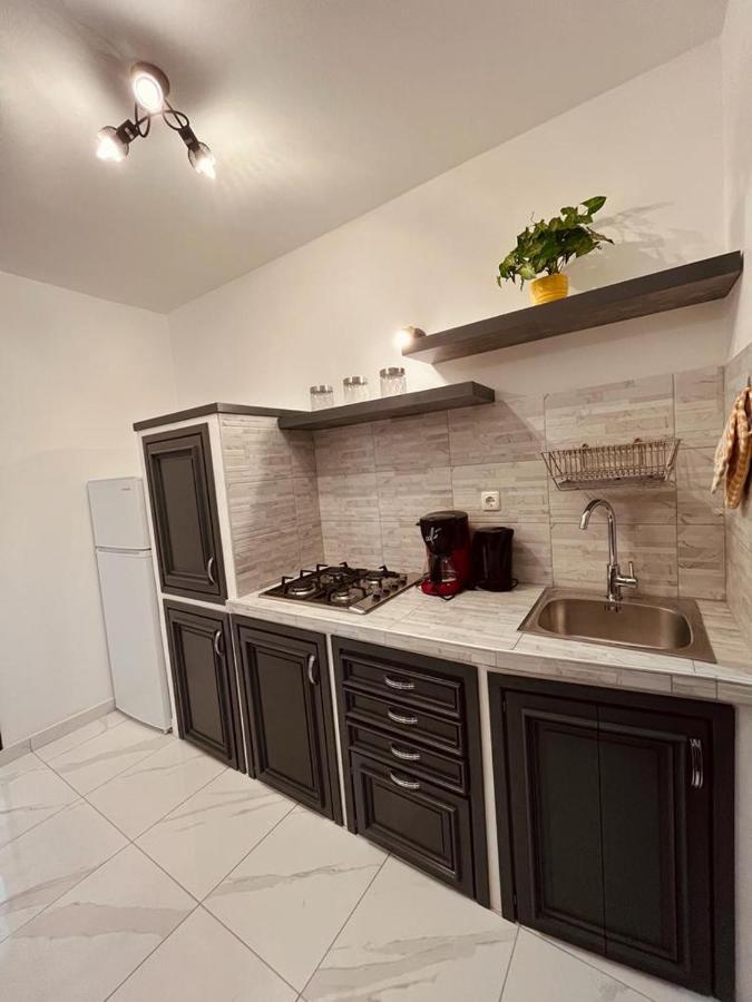 Pomerino Apartmans Extérieur photo