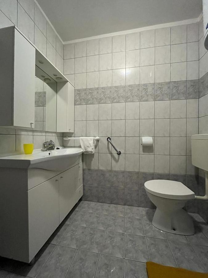 Pomerino Apartmans Extérieur photo