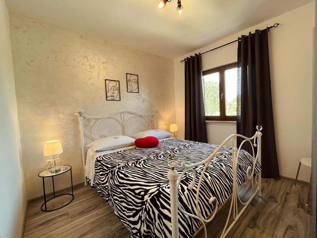 Pomerino Apartmans Extérieur photo