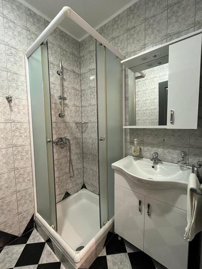 Pomerino Apartmans Extérieur photo