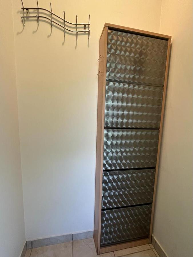 Pomerino Apartmans Extérieur photo